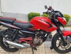 Bajaj Pulsar 135 2012