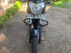 Bajaj Pulsar 135 2012