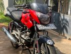 Bajaj Pulsar 135 2012