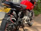 Bajaj Pulsar 135 2012