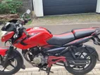 Bajaj Pulsar 135 2012