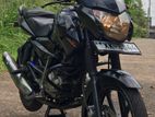 Bajaj Pulsar 135 2012