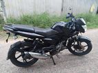 Bajaj Pulsar 135 2012