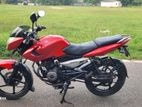 Bajaj Pulsar 135 2012
