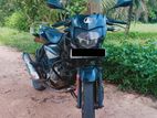 Bajaj Pulsar 135 LS 2012