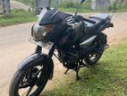 Bajaj Pulsar 135 2012
