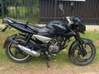 Bajaj Pulsar 135 2012