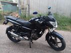 Bajaj Pulsar 135 2012