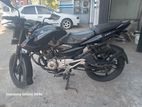 Bajaj Pulsar 135 2012