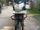 Bajaj Pulsar 135 2012