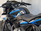 Bajaj Pulsar 135 2012