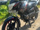 Bajaj Pulsar 135 2012