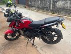 Bajaj Pulsar 135 2012