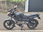 Bajaj Pulsar 135 2012
