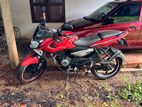 Bajaj Pulsar 135 2012