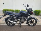 Bajaj Pulsar 135 2012