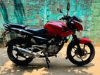Bajaj Pulsar 135 2012