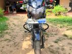 Bajaj Pulsar 135 2012