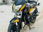 Bajaj Pulsar 135 2012