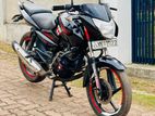 Bajaj Pulsar 135 2012