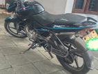 Bajaj Pulsar 135 2012