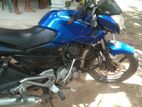Bajaj Pulsar 135 2012