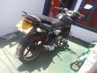 Bajaj Pulsar 135 2012