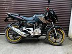 Bajaj Pulsar 135 2012