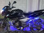 Bajaj Pulsar 135 2012