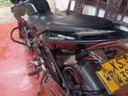 Bajaj Pulsar 135 2012