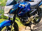 Bajaj Pulsar 135 2012
