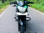 Bajaj Pulsar 135 2012
