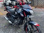 Bajaj Pulsar 135 2012