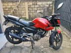 Bajaj Pulsar 135 2012