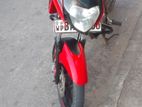 Bajaj Pulsar 135 2012