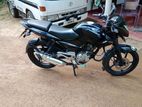 Bajaj Pulsar 135 2012