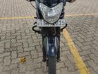 Bajaj Pulsar 135 2012