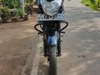 Bajaj Pulsar 135 2012