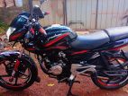 Bajaj Pulsar 135 2012
