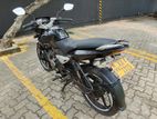 Bajaj Pulsar 135 2012