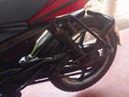 Bajaj Pulsar 135 2012