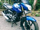 Bajaj Pulsar 135 2012