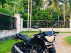 Bajaj Pulsar 135 2012