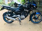 Bajaj Pulsar 135 2012