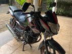 Bajaj Pulsar 135 2012