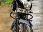 Bajaj Pulsar 135 2012