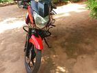 Bajaj Pulsar 135 2012