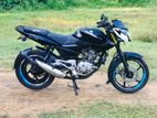 Bajaj Pulsar 135 2012