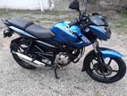Bajaj Pulsar 135 2012