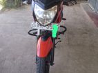 Bajaj Pulsar 135 2012